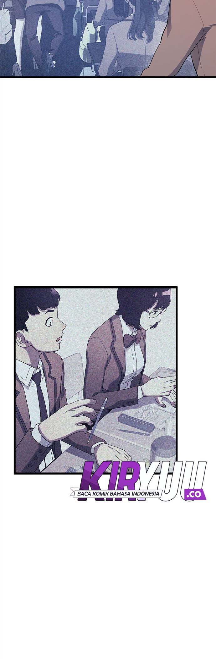 Wizard of Arsenia Chapter 00 Gambar 11